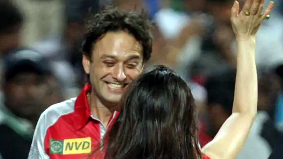 बॉबे हाईकोर्ट ने छेड़खानी के मामले को रद्द कर दिया था Ness Wadia and Preity Zinta's love-hate story