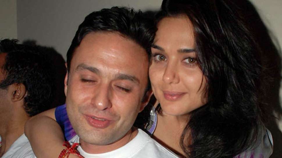 केस करीब चार साल बाद सुलझ गया था Ness Wadia and Preity Zinta's love-hate story