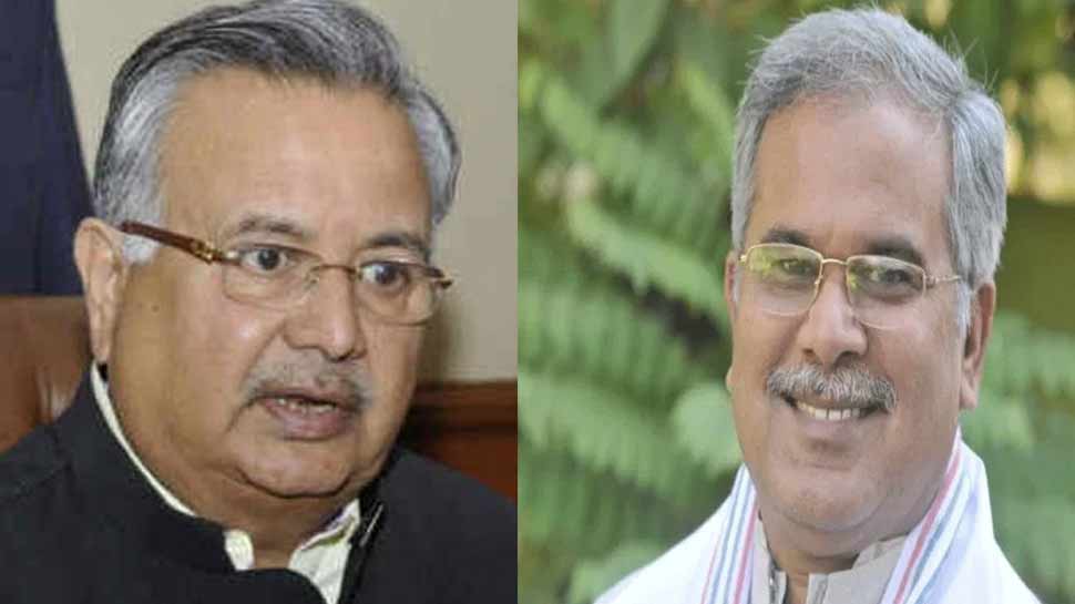 छत्तीसगढ़: कांग्रेस सरकार ने लगाई सरकारी भर्तियों पर रोक, BJP ने लगाए गंभीर आरोप