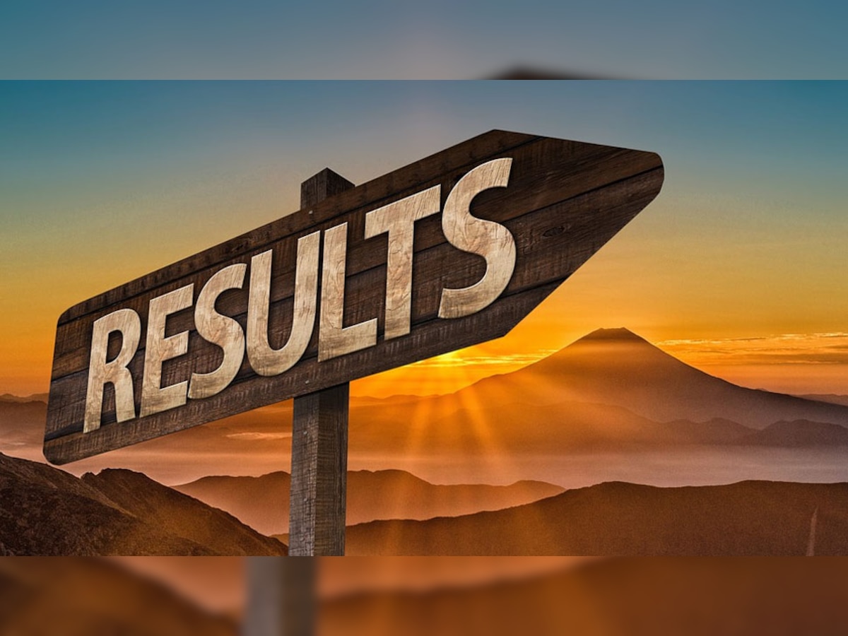 AP EAMCET Results 2019: JNTU आज जारी कर सकता है रिजल्ट