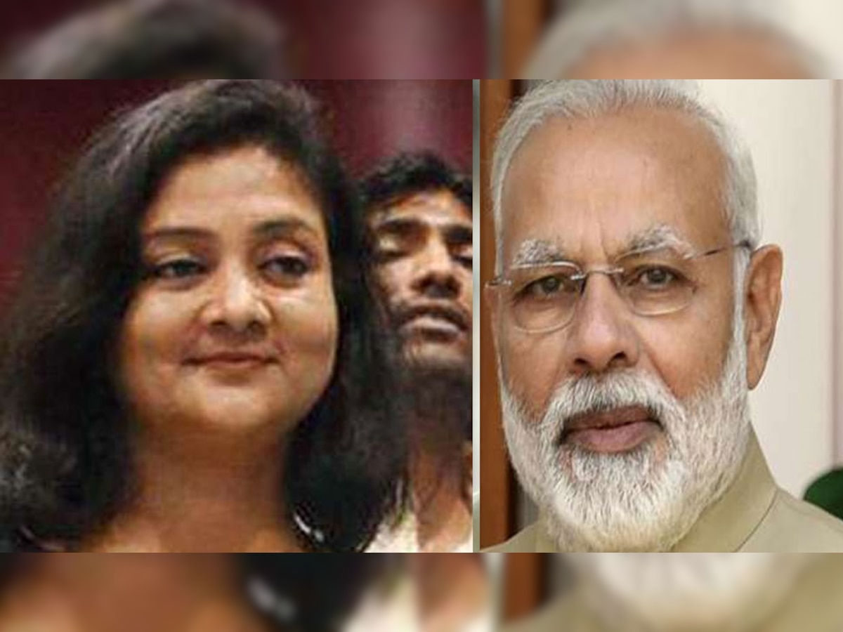 वाराणसी की तस्वीर साफ, पीएम नरेंद्र मोदी और सपा प्रत्याशी शालिनी यादव के बीच मुकाबला