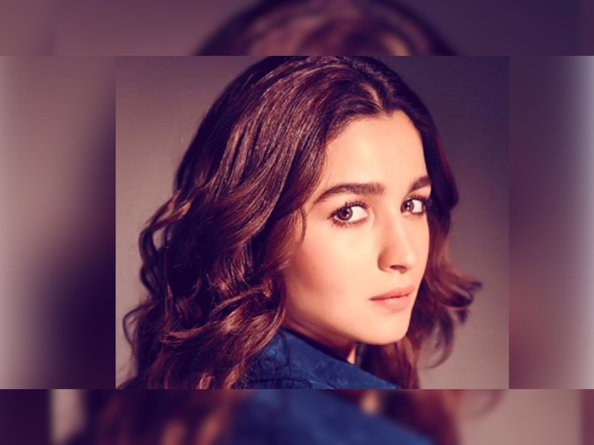 आलिया भट्ट हाल ही में फिल्म कलंक में नजर आई थीं, फोटो साभार: instagram@aliabhatt  