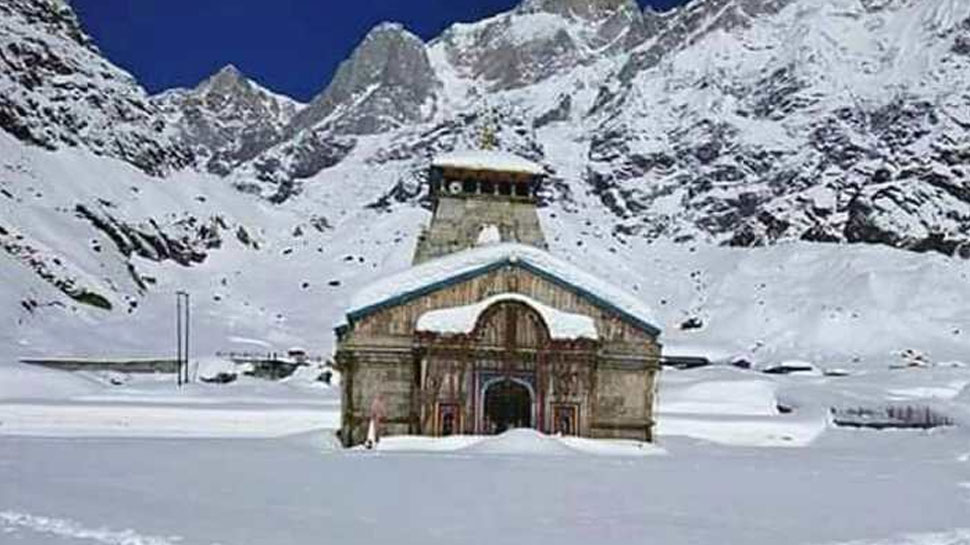 char dham yatra 2019 uttarakhand, badrinath, kedarnath ...