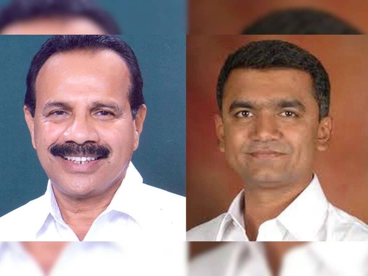 बेंगलुरू उत्तर: अपने ही गढ़ में 3 बार से हार रही है कांग्रेस, जीत दोहराएंगे बीजेपी के सदानंद गौड़ा