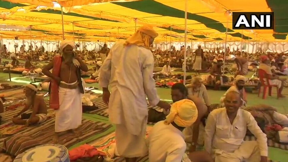 राम मंदिर नहीं तो मोदी भी नहीं Ram temple or not even Modi