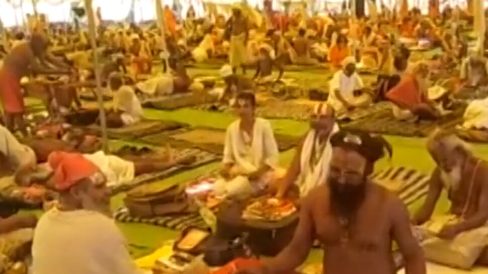 साध्वी प्रज्ञा को रावण तो शिवराज सिंह को शकुनी मामा बताया Sadhvi Pragya to be Ravana and Shivraj Singh as Shakuni Mama
