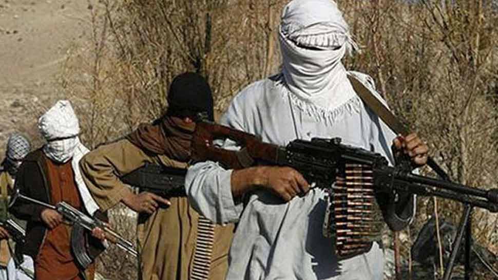 Jaish-e-Muttaki, a terrorist organization created by ISI after  Jaish-e-Mohammed's ban