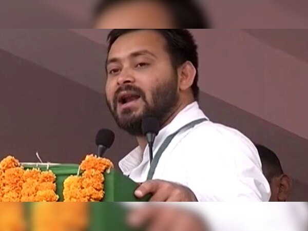 आरजेडी ने कहा है कि बीजेपी को मुंहतोड़ जवाब मिलने पर पेट मे दर्द हो रहा है. 