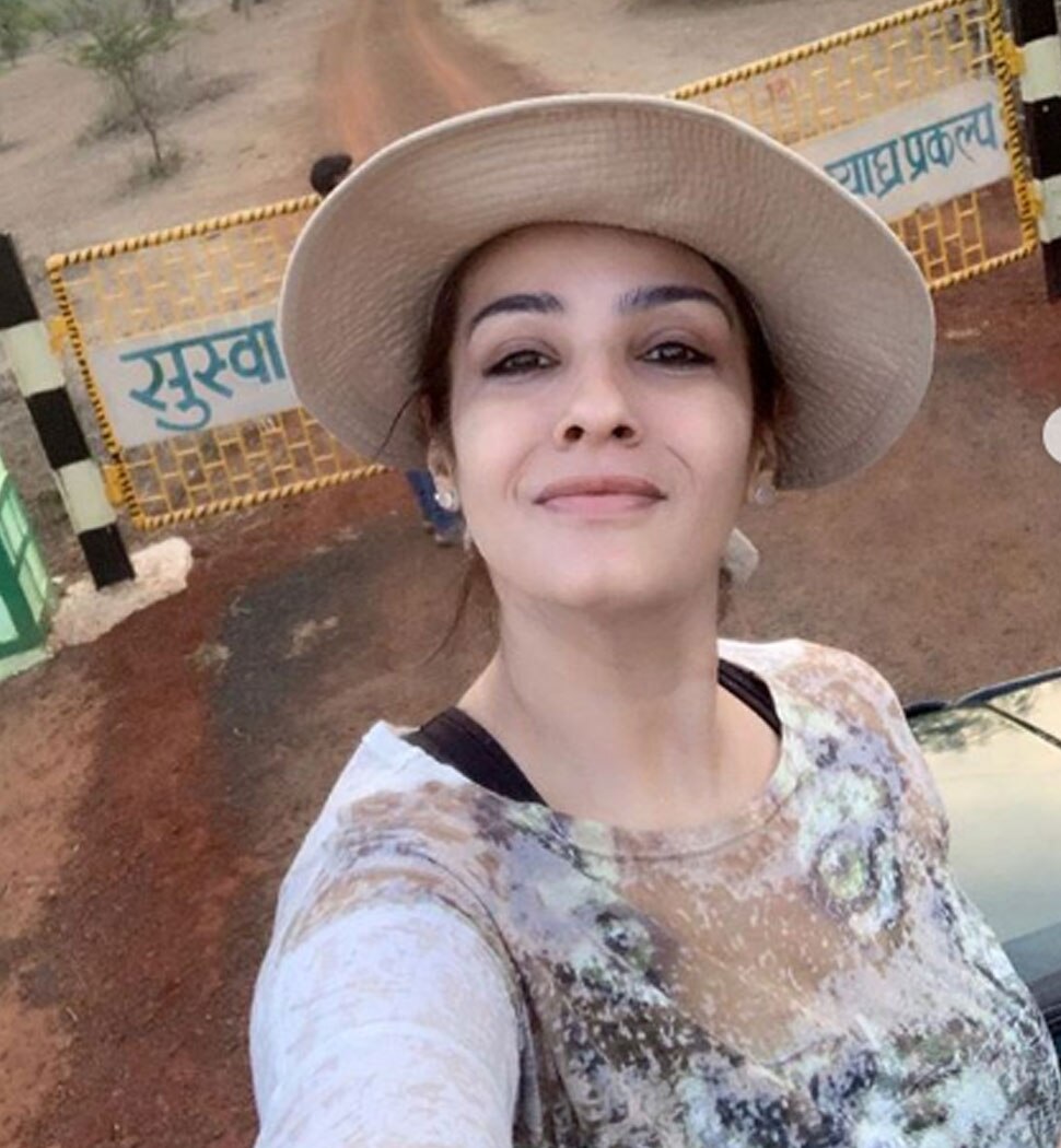 ये हैं खास Raveena Tandon