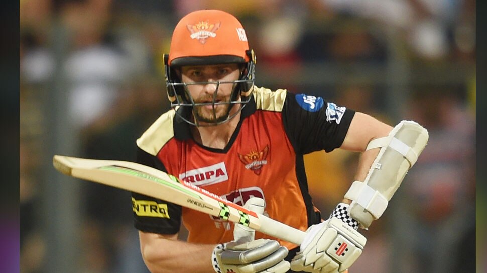 IPL 2019: एलिमिनेटर हारने पर बोले विलियमसन, हम 162 का स्कोर बचा सकते थे लेकिन...