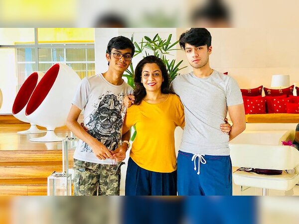 (फोटो साभार Vandana Sufia Katoch फेसबुक)