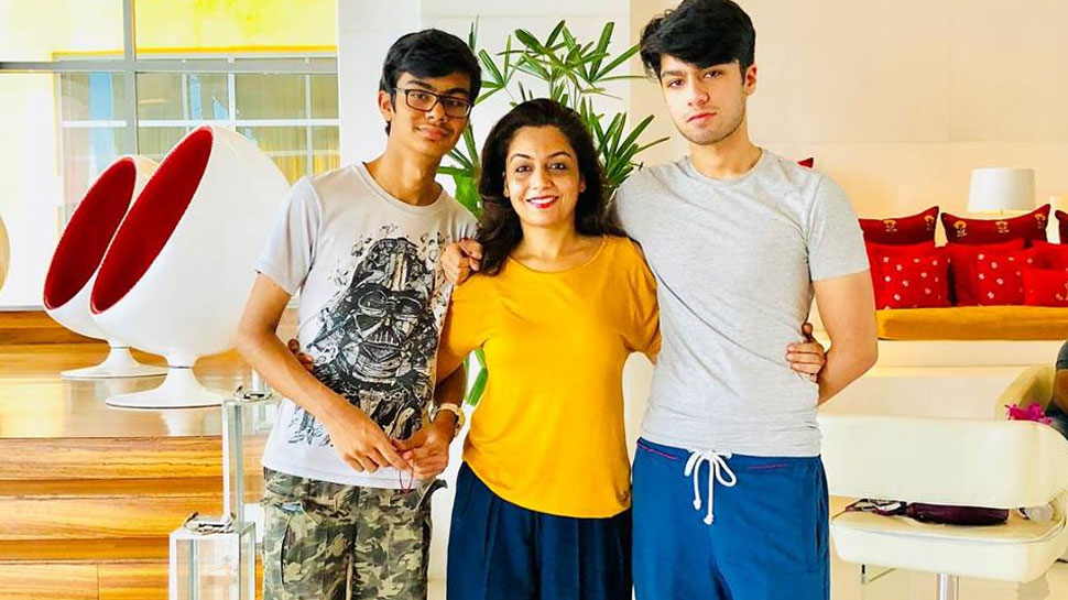 (फोटो साभार Vandana Sufia Katoch फेसबुक) (फोटो साभार Vandana Sufia Katoch फेसबुक)