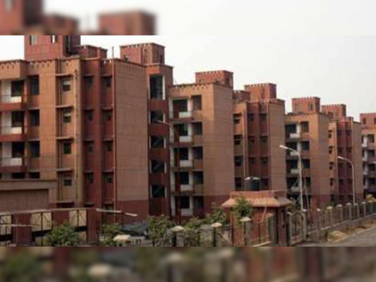 DDA फ्लैट के लिए अभी तक नहीं किया आवेदन, तो आ गई यह खुशखबरी