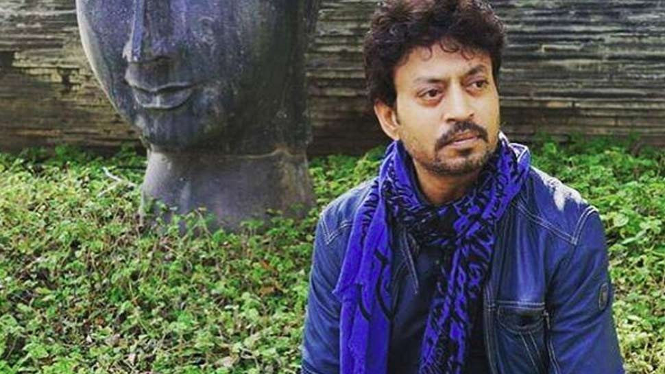 इरफान खान ने फैंस को अदा किया शुक्रिया, बोले- 'आप सबने मुझे इमोशनल कर दिया' इरफान खान ने फैंस को अदा किया शुक्रिया, बोले- 'आप सबने मुझे इमोशनल कर दिया'