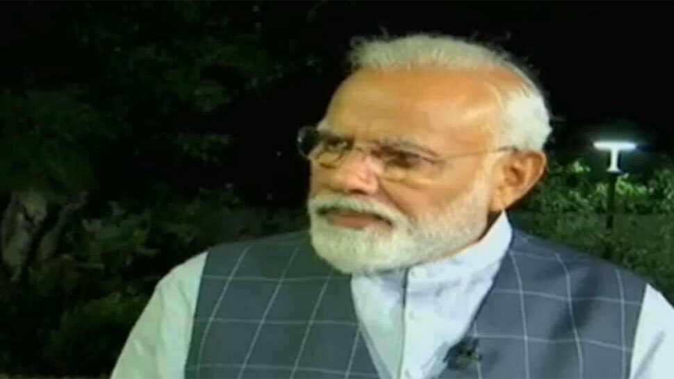 #ModiOnZee: जानें पीएम नरेंद्र मोदी के इंटरव्यू की 10 खास बातें
