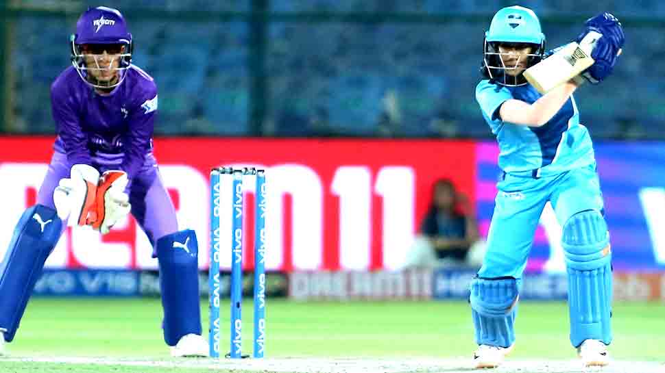 T20 Challenge: हरमन की ‘सुपरनोवाज’ ने मिताली की ‘वेलोसिटी’ को हराया, फाइनल में पहुंची