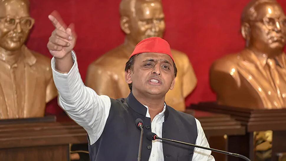 आजमगढ़ में अखिलेश यादव की आज होने वाली सभी सभाएं रद्द, जानें क्या है मामला