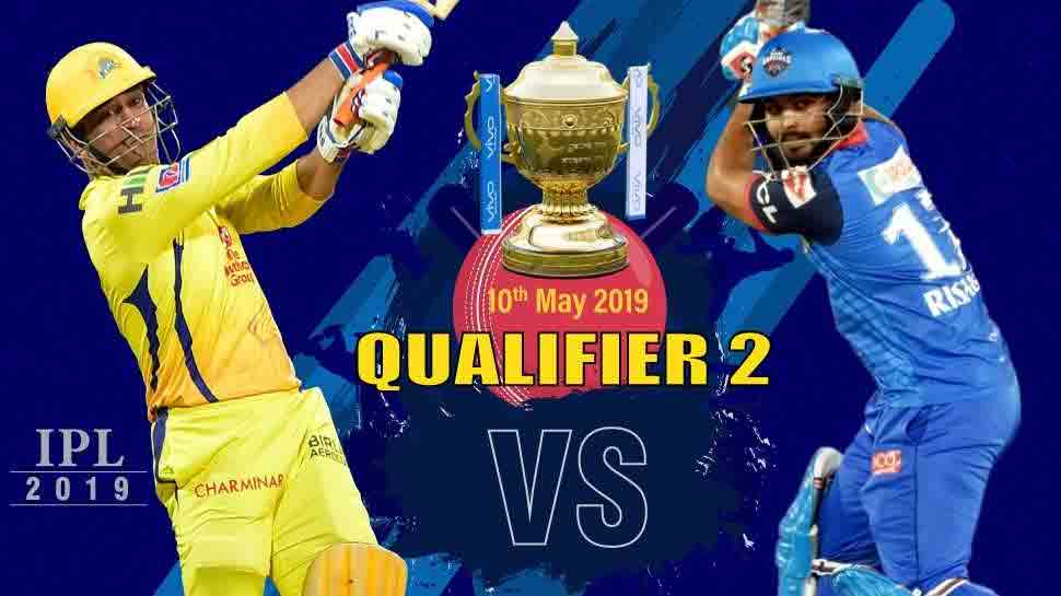 IPL-12: धोनी के ‘बुजुर्ग-11’ से टकराएगी अय्यर की ‘यूथ ब्रिगेड’, पंत-पृथ्वी पर रहेगी नजर