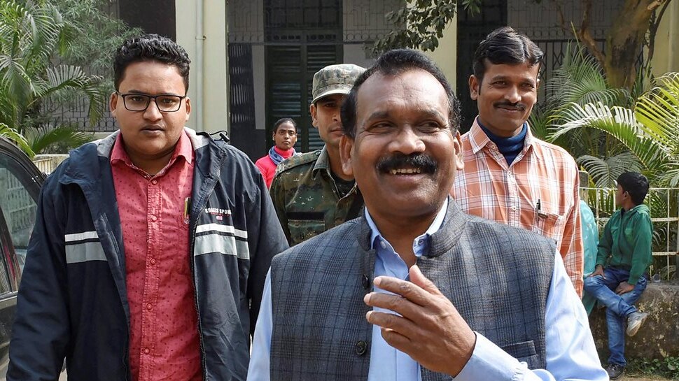 मधु कोड़ा ने तोड़ी चुप्पी, कहा- कांग्रेस सत्ता में आई तो BJP के नेता जाएंगे जेल