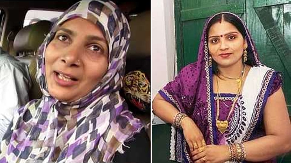 बिहार : सीवान में 2 बाहुबलियों की पत्नी के बीच दिलचस्प हुई लड़ाई, RJD-JDU के बीच सीधी टक्कर