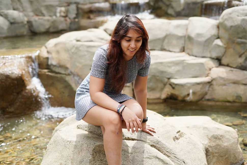 फिल्म मेकिंग की ओर इरा का ध्यान Ira khan Birthday