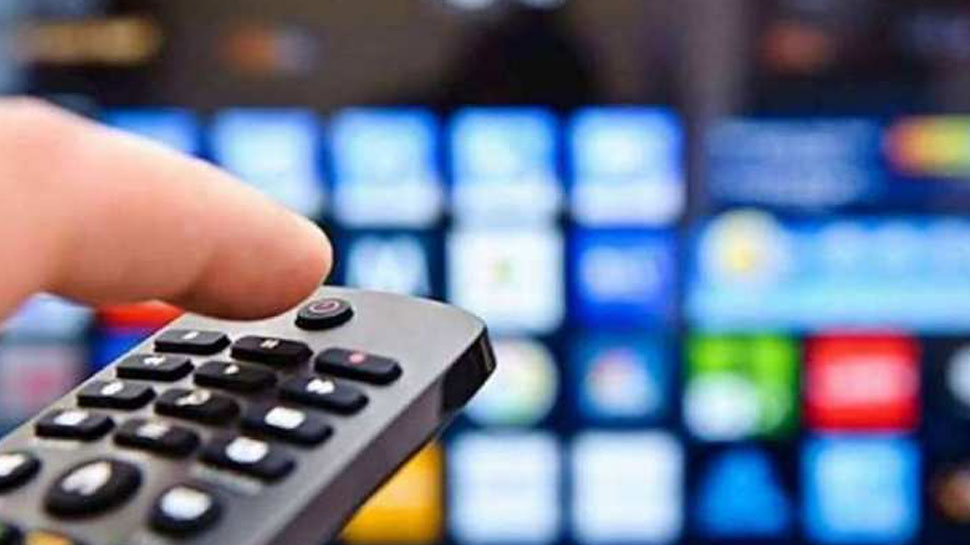 TRAI का बयान, 2019 के अंत तक शुरू हो जाएगी सेट टॉप बॉक्स पोर्टेबिलिटी की सुविधा TRAI का बयान, 2019 के अंत तक शुरू हो जाएगी सेट टॉप बॉक्स पोर्टेबिलिटी की सुविधा