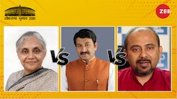 अध्‍यक्ष Vs अध्‍यक्ष की लड़ाई में अपना उल्‍लू सीधा करने में लगे हैं टिकट दावेदार