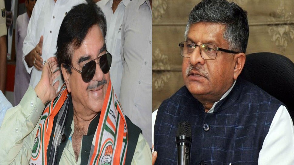 पटना साहिब सीटः दो कद्दावर नेताओं के मुकाबले में कसौटी पर लालू और मोदी फैक्टर की साख