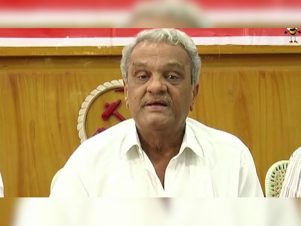 राज्य में 25 छात्रों ने आत्महत्या कर ली थी. (फोटो साभार: Youtube/videograb)