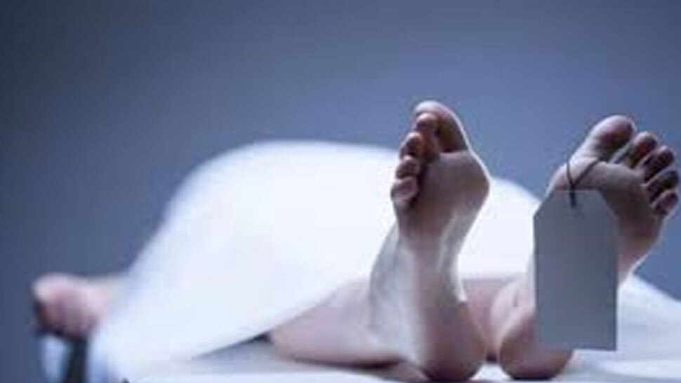 भदोही: ढाई साल के बेटे अहद को बचाने की कोशिश में पिता की हुई मौत