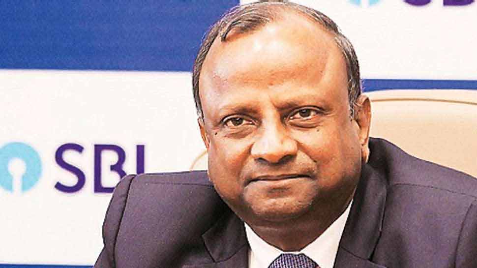 SBI को चौथी तिमाही में हुआ इतने करोड़ रुपये का शुद्ध लाभ, कहा- बुरा समय बीता SBI को चौथी तिमाही में हुआ इतने करोड़ रुपये का शुद्ध लाभ, कहा- बुरा समय बीता