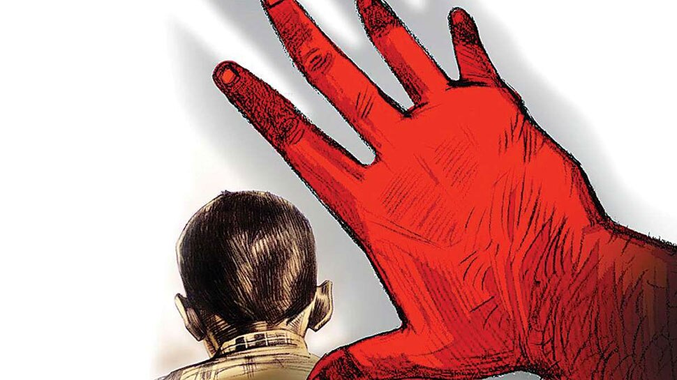 अजमेर: लोन की किश्त न देने पर फाइनेंस कंपनी ने किया बच्ची का अपहरण!