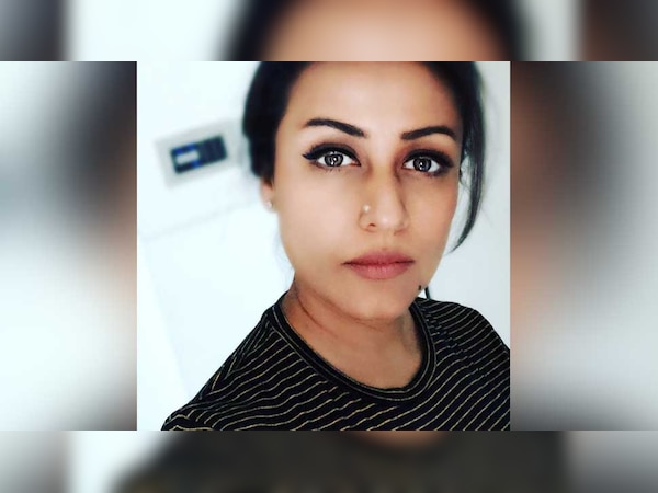 मिस इंडिया बनने के बाद नम्रता सुर्खियों में आई थीं (फोटो साभारः इंस्टाग्राम, नम्रता शिरोडकर)