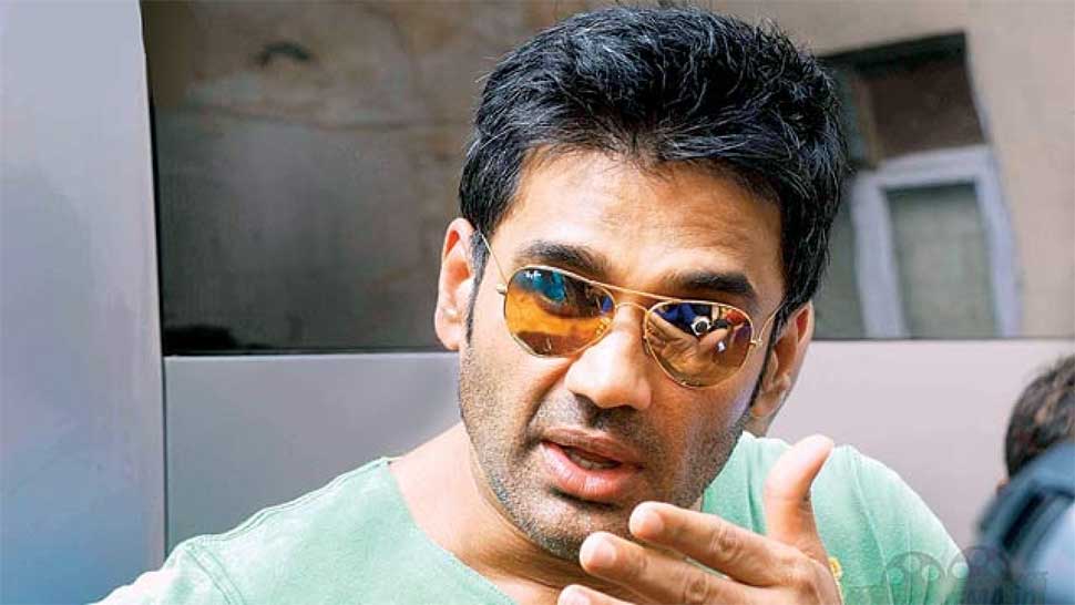 सुनील 'तानाजी : द अनसंग वॉरियर' में अजय देवगन और सैफ अली खान संग नजर आएंगे (फाइल फोटो) सुनील 'तानाजी : द अनसंग वॉरियर' में अजय देवगन और सैफ अली खान संग नजर आएंगे (फाइल फोटो)