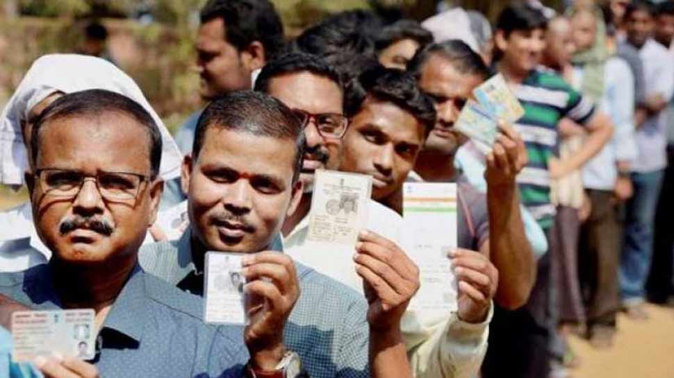 तमिलनाडु की थेनी लोकसभा सीट पर 30 प्रत्याशियों में किसको मिलेगी जीत तमिलनाडु की थेनी लोकसभा सीट पर 30 प्रत्याशियों में किसको मिलेगी जीत