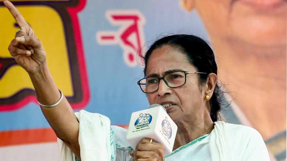 दूसरे राज्यों में खराब प्रदर्शन के बाद वोटों के लिए बंगाल की तरफ देख रही BJP: ममता