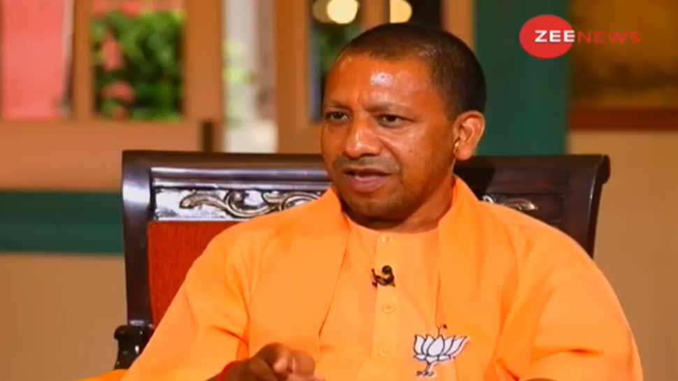 भाषण में अली और बजरंग बली के सवाल पर CM योगी बोले, 'यूपी में ऐसे एंटी डोज की जरूरत'