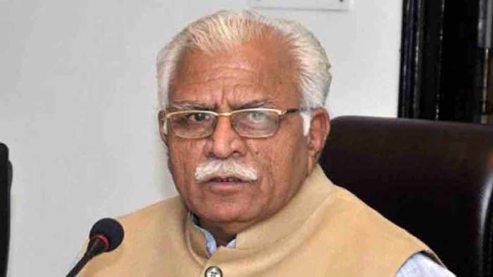 खट्टर को नहीं मिली रेस्ट हाउस में ठहरने की अनुमति, अदालत के आदेश पर ही मिली सुविधा