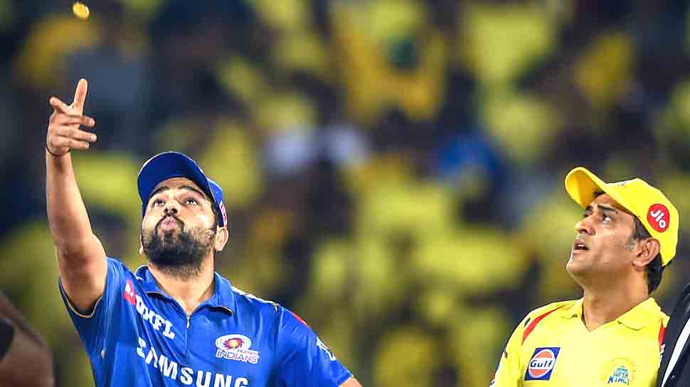 IPL-12 Recall: एमएस धोनी के ‘सुपरकिंग्स’ को डराएंगी मुंबई से मिली ये 3 हार