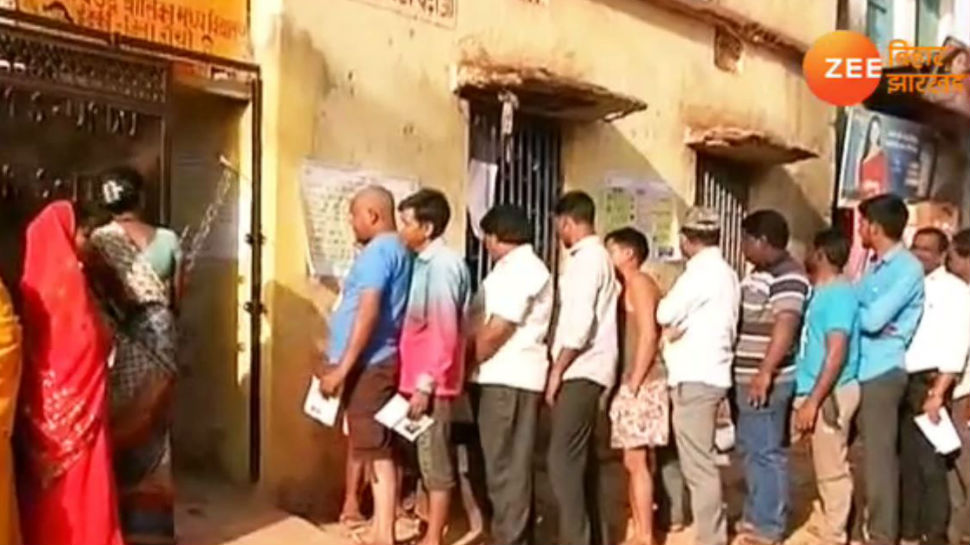 लोकसभा चुनाव 2019: छठे चरण में बिहार के 8 सीटों पर 59.38 फीसदी मतदान