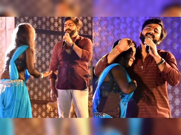 5 लाख से ज्यादा बार देखा जा चुका है वीडियो (फोटो साभारः वीडियो ग्रैब, यूट्यूब)