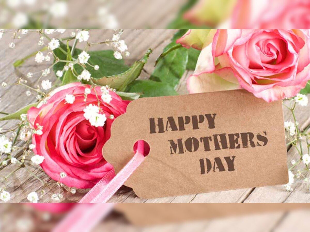 mothers day celebrated in all over india | मदर्स डेः ...