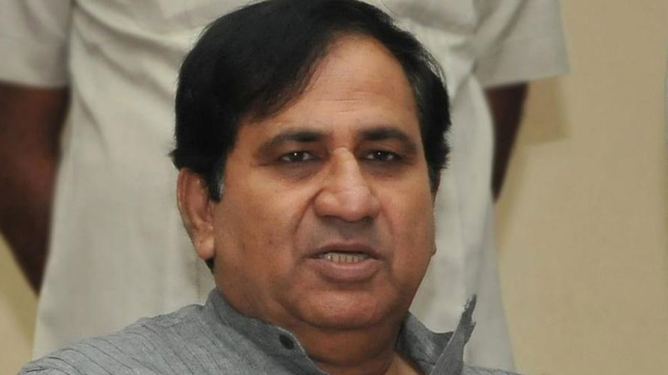 बिहार में कांग्रेस को कम से कम 12 सीटों पर लड़ना चाहिए था चुनाव: शकील अहमद बिहार में कांग्रेस को कम से कम 12 सीटों पर लड़ना चाहिए था चुनाव: शकील अहमद
