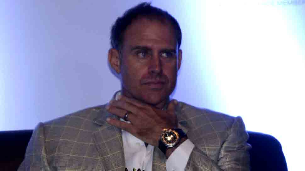 मैथ्यू हेडन ने 161 वनडे, 103 टेस्ट और 9 टी20 मैच खेले हैं. (फोटो: IANS) मैथ्यू हेडन ने 161 वनडे, 103 टेस्ट और 9 टी20 मैच खेले हैं. (फोटो: IANS)