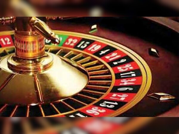 गोवा में मांडवी नदी पर छह जुआघर चल रहे हैं. (प्रतीकात्मक फोटो)