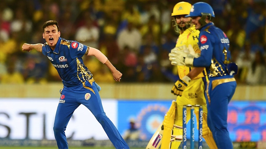 IPL-12 Final: मुंबई चौथी बार आईपीएल चैंपियन, आखिरी गेंद पर 1 रन से जीता मैच