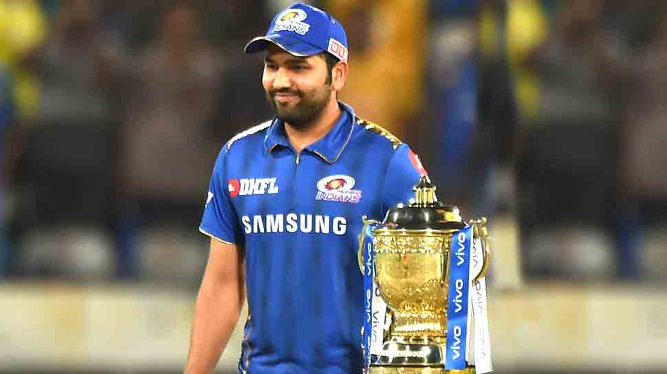 IPL-12 Final: मुंबई ने तोड़ा चेन्नई का सपना, चौथी बार खिताब जीतकर बनाया रिकॉर्ड IPL-12 Final: मुंबई ने तोड़ा चेन्नई का सपना, चौथी बार खिताब जीतकर बनाया रिकॉर्ड