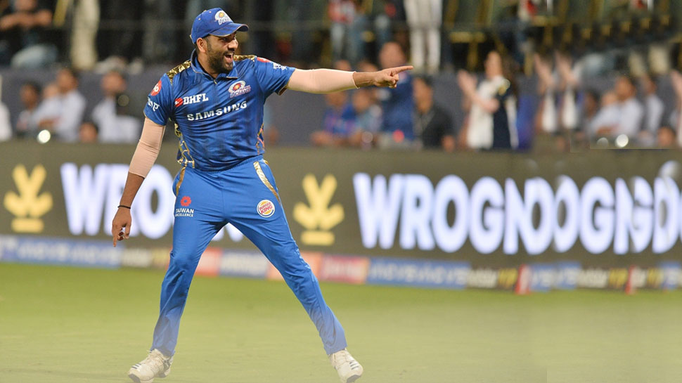 IPL Final 2019: रोहित शर्मा ने खोला राज, आखिरी ओवर के लिए उन्होंने मलिंगा को क्यों चुना IPL Final 2019: रोहित शर्मा ने खोला राज, आखिरी ओवर के लिए उन्होंने मलिंगा को क्यों चुना