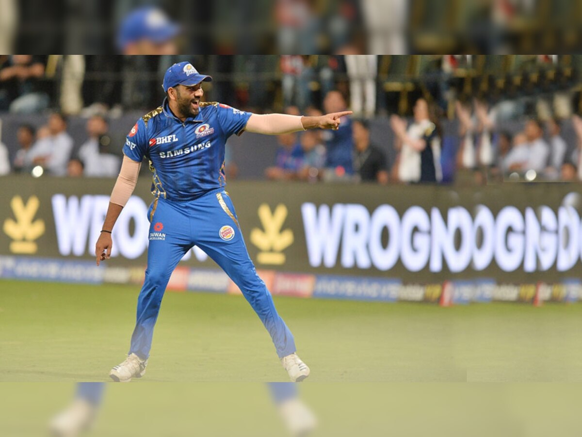 IPL Final 2019: रोहित शर्मा ने खोला राज, आखिरी ओवर के लिए उन्होंने मलिंगा को क्यों चुना
