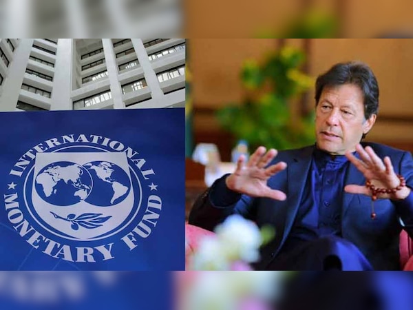 पाकिस्तान की अर्थव्यवस्था की वृद्धि दर 2018-19 से लक्ष्य से लगभग आधी यानी 3.3 प्रतिशत रही जो 6.2 प्रतिशत के लक्ष्य के आधे से कुछ ही ऊपर है. 